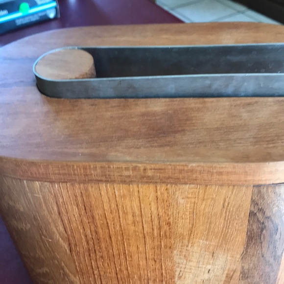 🥳 HP 🥳 Georges Birard Ice Bucket - Picture 2 of 7